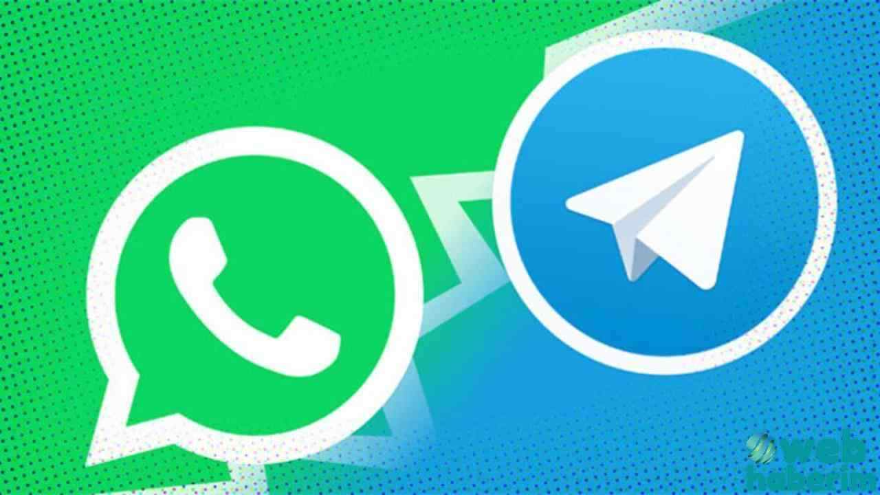 Müjde! Telegramın sevilen özelliği Whatsapp’a geliyor