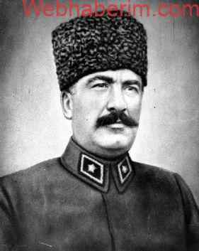 Mustafa Fevzi Çakmak kimdir?
