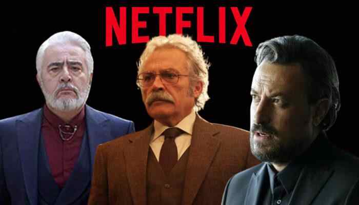 Netflix Uysallar dizisi konusu ne? Yayın tarihi belli oldu mu? Ne zaman yayınlanacak? Uysallar dizisi oyuncuları kimlerdir?