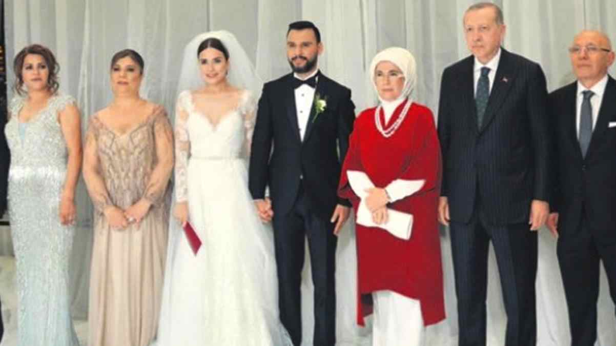 Nurcan Sabur, Alişan ve Buse Varol’un barışmasının iç yüzünü anlattı: Emine Erdoğan, evliliği kurtarmak için araya girdi