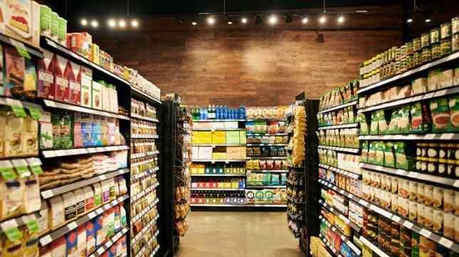 O markette temel gıda ürünlerinde yüzde 25 indirim bugün başladı: Sıvı yağ, kırmızı et, balık, kahvaltılık, çay ve temizlik malzemesi