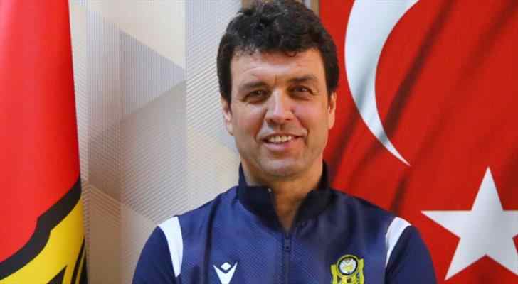 Öznur Kablo Yeni Malatyaspor hocasını açıkladı