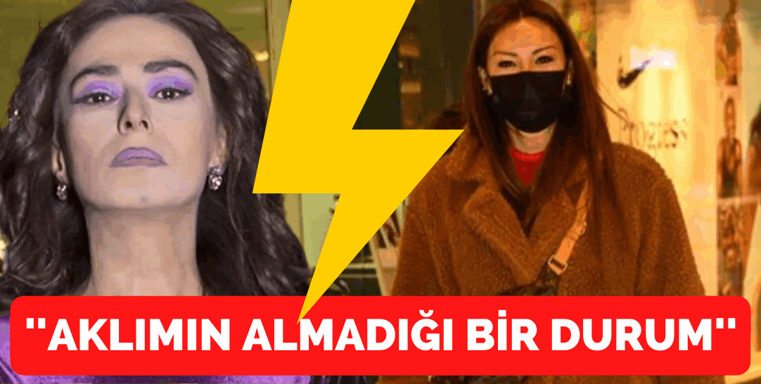 Pınar Altuğ’dan sokak hayvanlarını hedef alan Yıldız Tilbe’ye şok sözler!