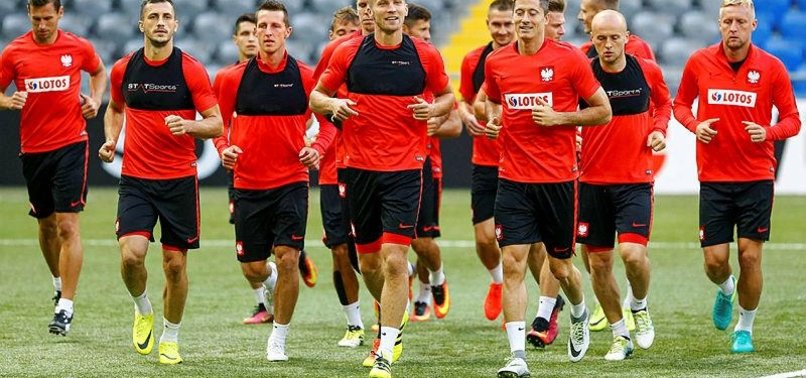 Polonya’nın 2022 Dünya Kupası Elemeleri play-off kafilesi belirli oldu! Puchacz ve Michalak…