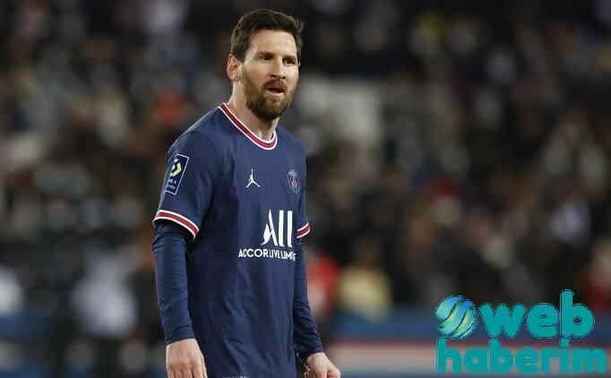 Robert Pires: “Messi’nin zamana ihtiyacı var”