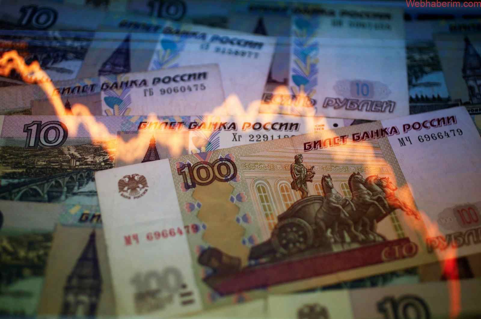 Rusya, Türkiye ile enerji ticaretinde ruble, lira, diğerleri ile bitcoin’e bakıyor