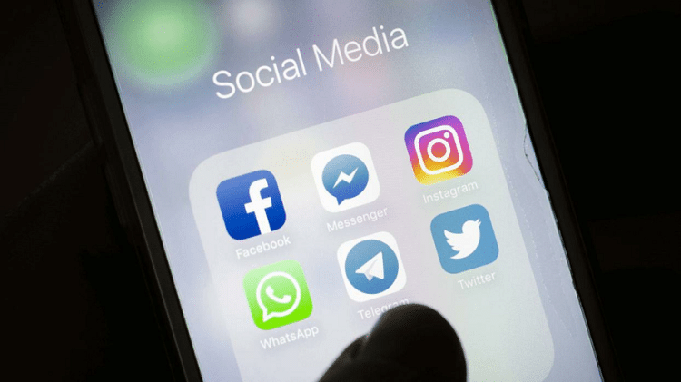 Rusya-Ukrayna Savaşı'nda sosyal medya yasakları sıralandı!