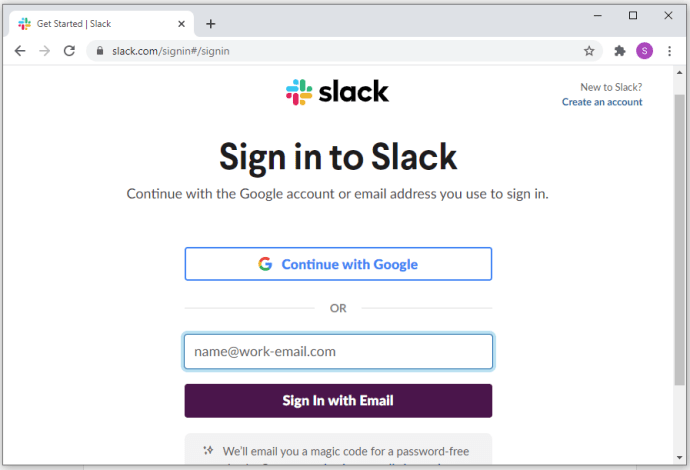 Slack'te Anket Nasıl Yapılır?