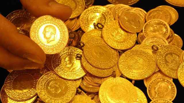 Son dakika Gram altın 1450 lira gelişmesi! İslam Memiş az önce resmen duyurdu