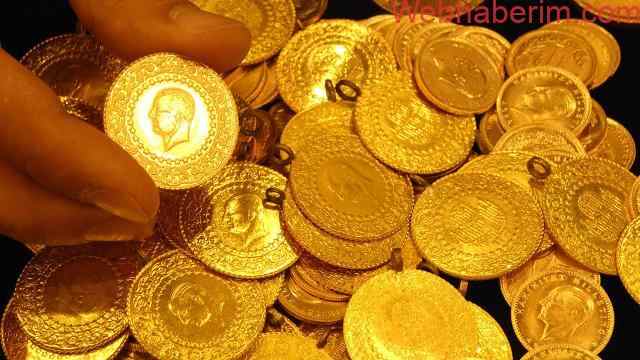 Son dakika, gram altın düştü, çeyrek altın çok sert yükseldi! Altın fiyatları herkesi şoke etti: İşte 20 Mart altın fiyatları