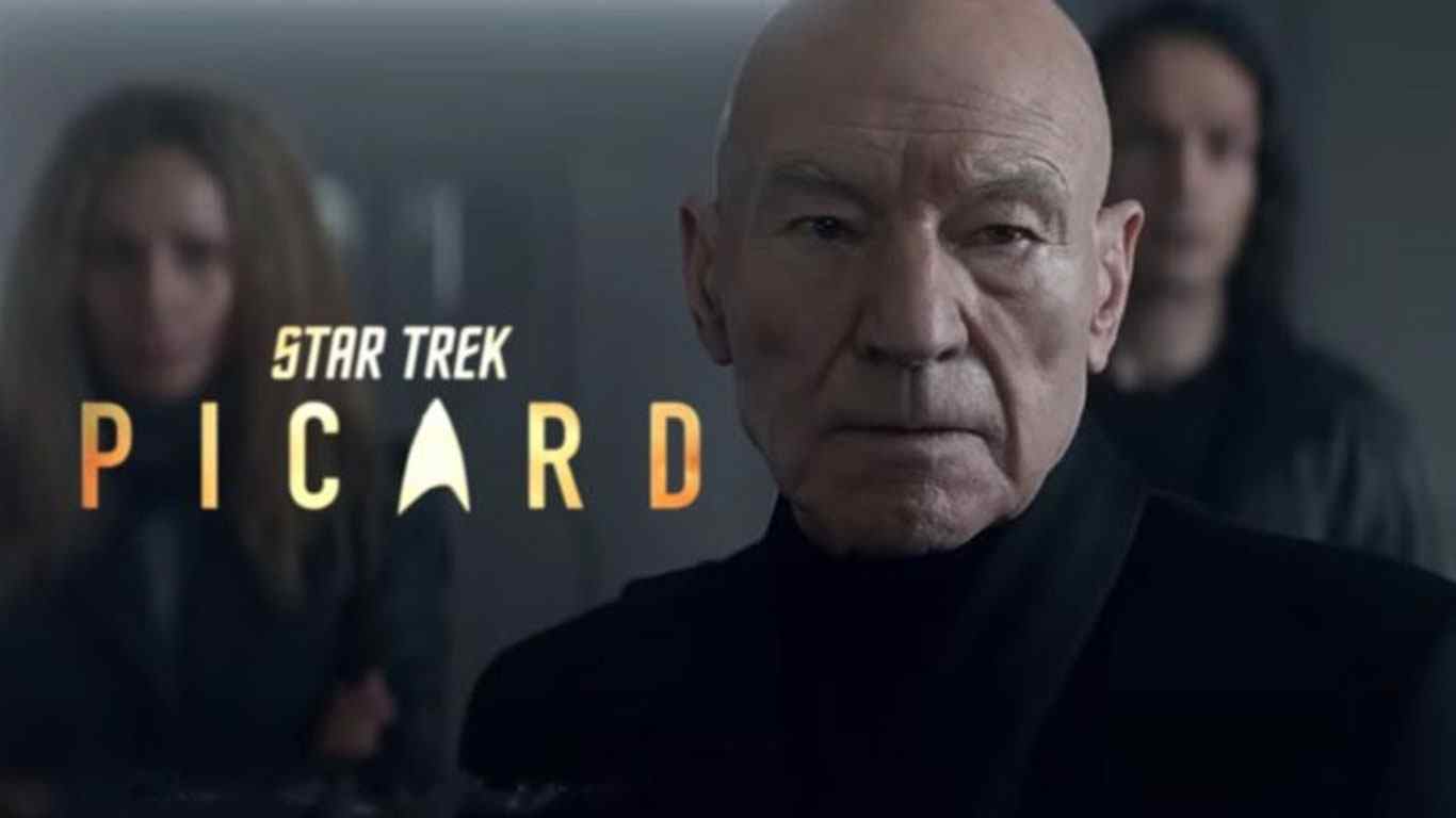 Star Trek Picard 2.sezon 1.bölüm ne zaman yayınlanacak?