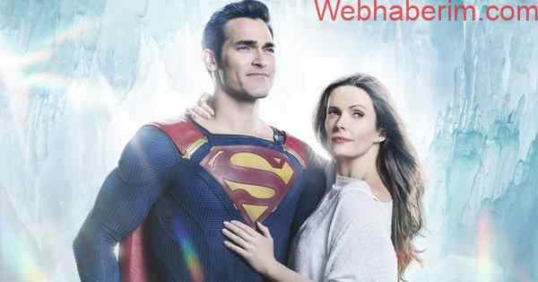 Superman & Lois 2.Sezon 10.Bölüm izle