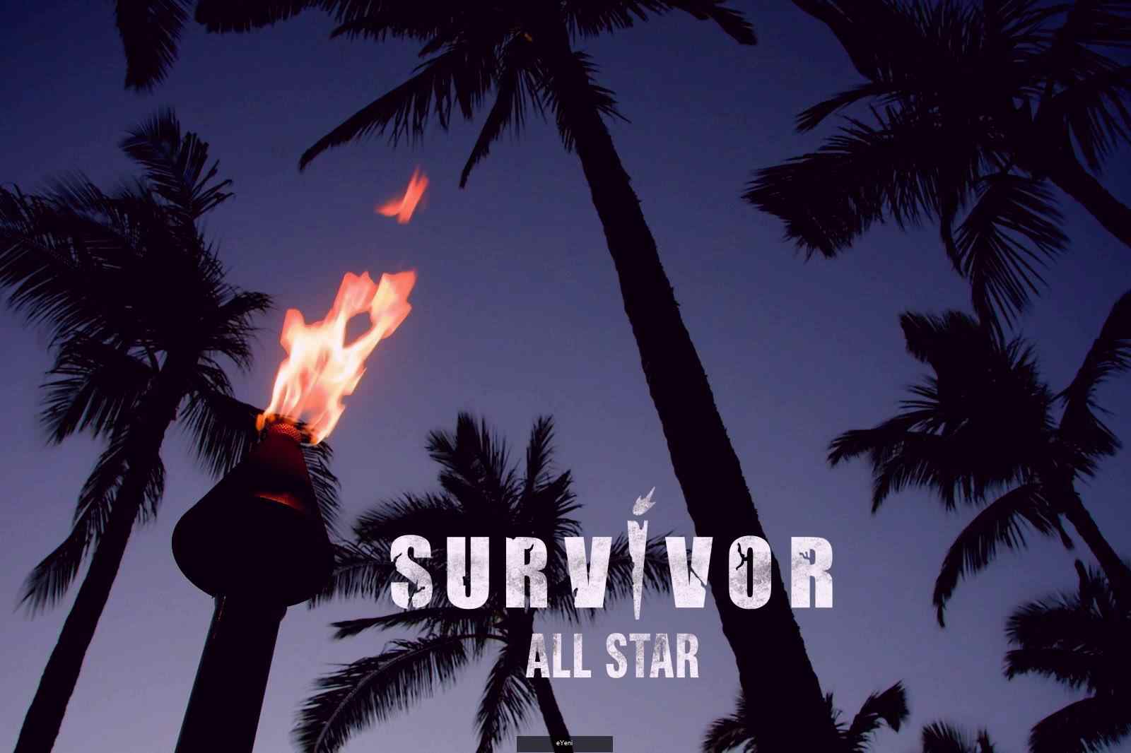 Survivor 14 Mart Dokunulmazlık Oyununu Hangi Takım Kazandı? Bu Akşam Survivor’da Eleme Adayı Kim Oldu?