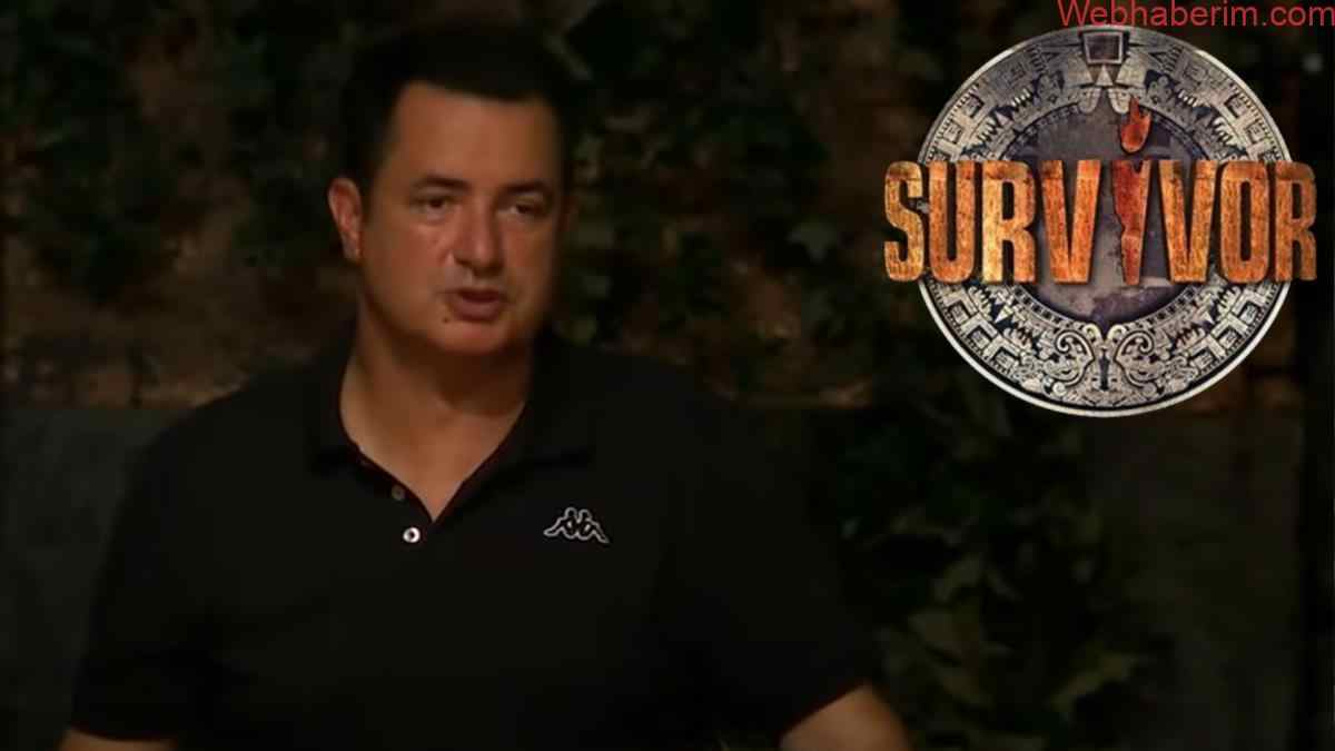 Survivor 51. bölüm full izle! TV8 Survivor All Star son bölüm full HD izle! Survivor son bölümde neler oldu? Survivor dünkü bölüm izle!