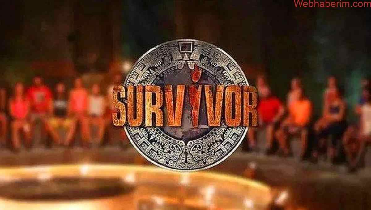 Survivor All Star 2022 tüm elenen yarışmacılar kimlerdir? Survivor 2022 Ünlüler ve Gönüllüler takımından elenen yarışmacıların isimleri!