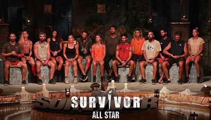 Survivor All Star’da ödül oyununu kim kazandı? 6 Mart Survivor’da kim elendi?
