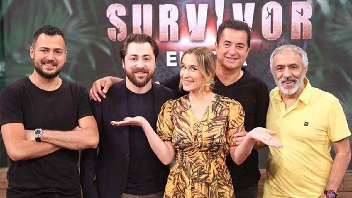 Survivor Extra bugün yayınlanacak mı?