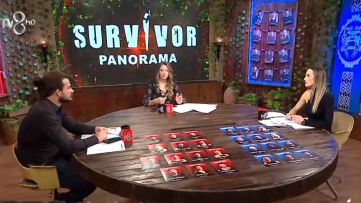 Survivor Panorama neden yok? Survivor Panoroma saat kaçta, hangi gün?