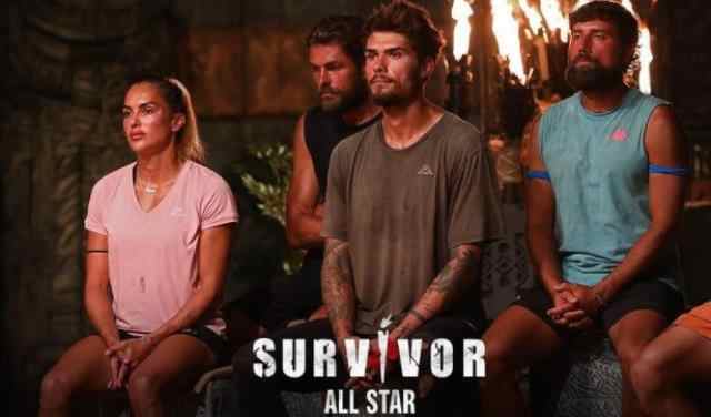 Survivor oğlu bölüm izle! Survivor 43. bölüm full hd izleme linki! Survivor oğlu bölüm neler oldu?