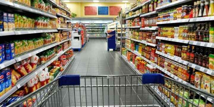 Temel gıda market ürünlerinin hepsinde KDV tamamen kaldırılacak! Duyuru yapıldı: Fiyatlar daha da düşecek