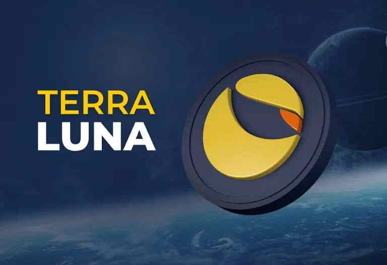 Terra ağının yükselişi durdurulamıyor! Sonunda LUNA Ethereum’u da geçti!