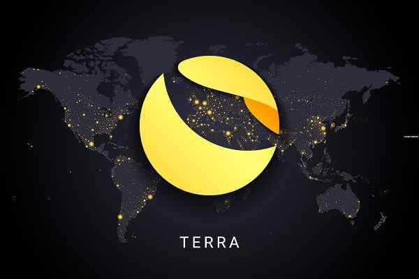 Terra ağının yükselişi durdurulamıyor! Sonunda LUNA Ethereum’u da geçti!