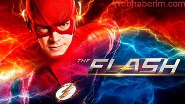 The Flash 8.Sezon 10.Bölüm Fragmanı