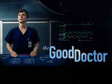 The Good Doctor 5.Sezon 10.Bölüm Fragmanı