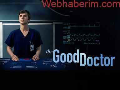 The Good Doctor 5.Sezon 13.Bölüm Fragmanı