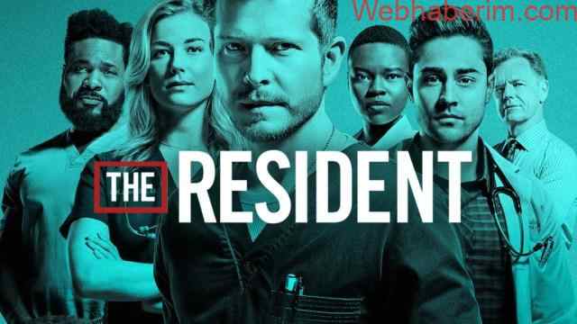 The Resident 5.Sezon 17.Bölüm Fragmanı