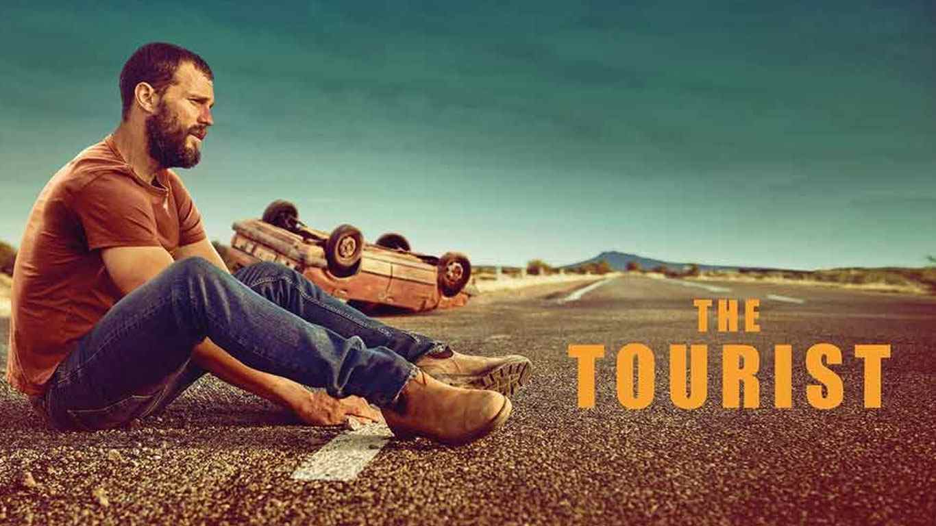 The Tourist Dizi | Konusu | Oyuncuları | HBO Dizileri