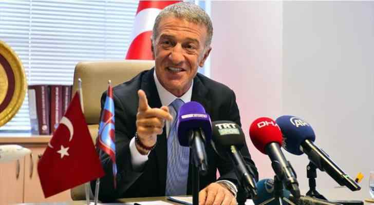 “Trabzonspor, çok manalı, çok büyük bir öykü yazıyor”