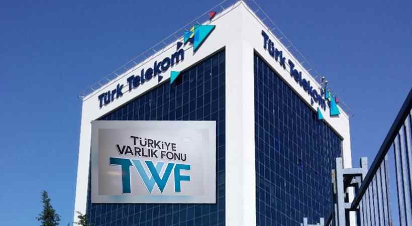 TVF, Türk Telekom’un Yüzde 55’ini Satın Aldı! Ödenecek Miktar Belli Oldu