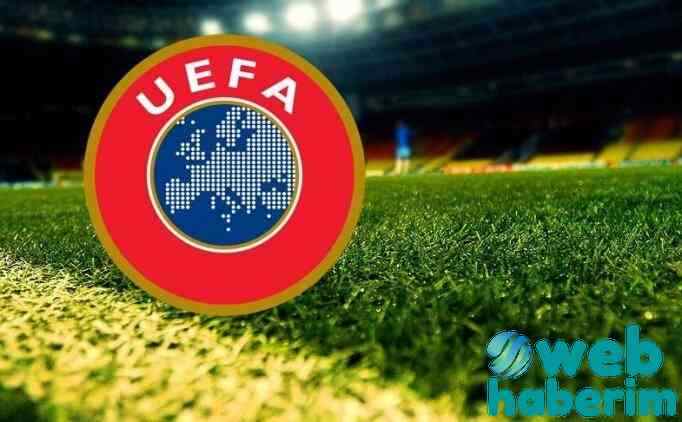 UEFA’dan EURO için yeni karar! 32 takım…