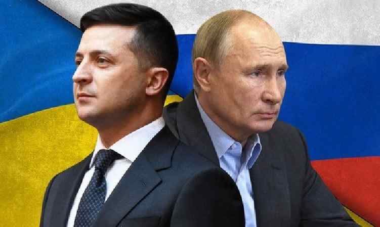 Ukrayna ve Rusya 2. tur müzakereden kararlar geldi!