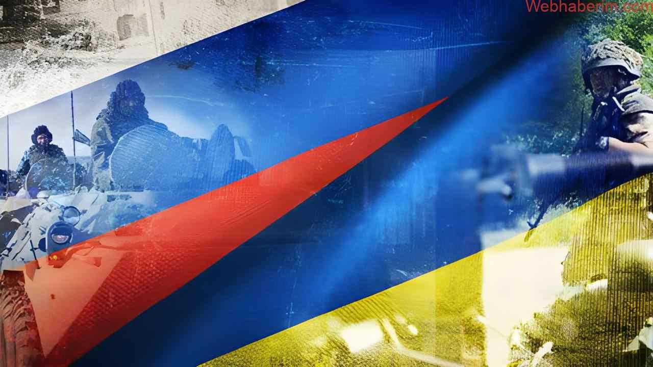 Ukrayna’da Sıkıyönetim 30 Gün Daha Uzatıldı