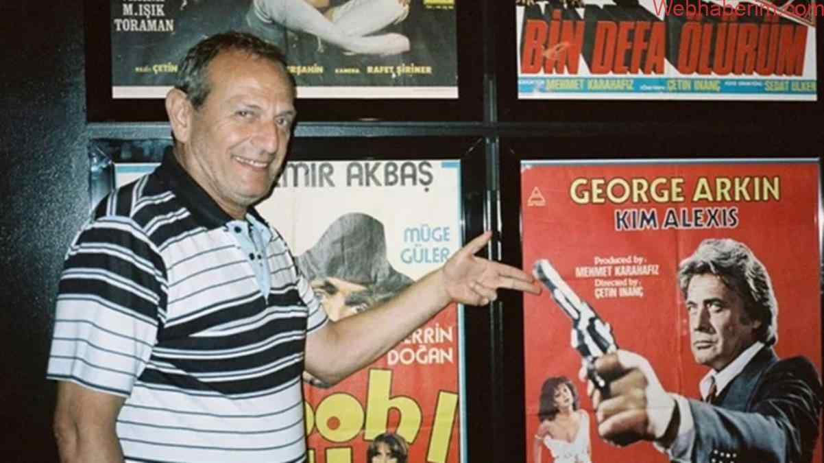 Usta sanatçı Kunt Tulgar hayatını kaybetti