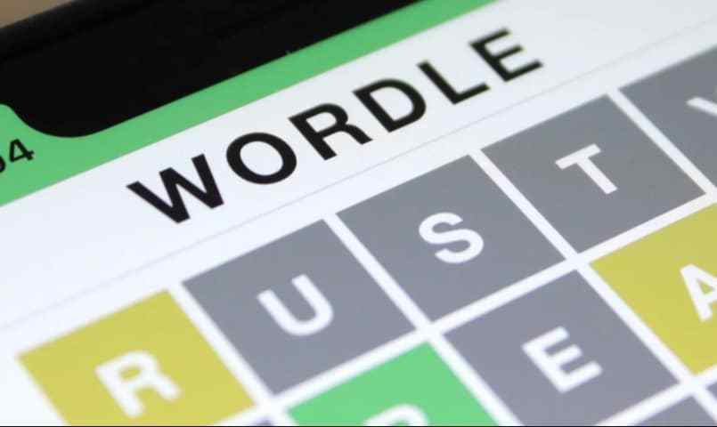 Wordle Türkçe 7 Mart 2022 cevap ve günün kelimesi ne? Wordle Türkçe nedir ve nasıl oynanır | Wordle Türkçe oyna!