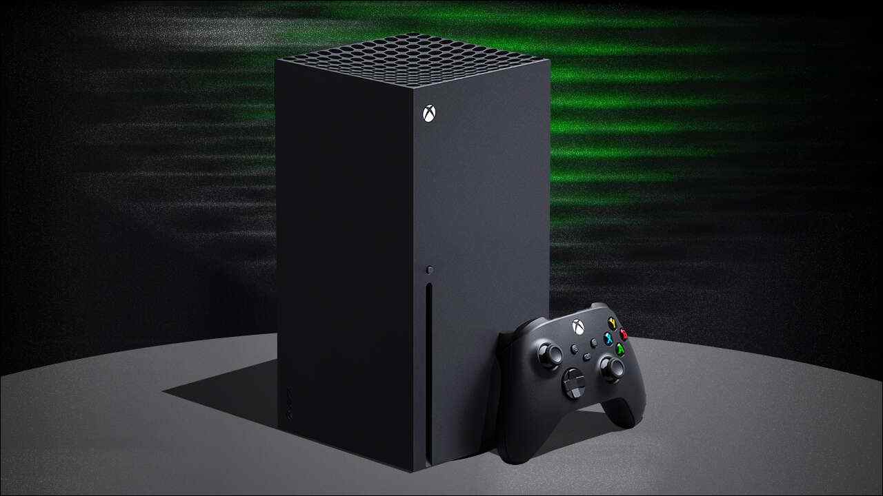 Xbox Series X'te Işın İzlemeyi Açma