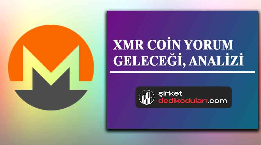XMR coin yorum 2022 | XMR geleceği 2022, XMR fiyat analizi!
