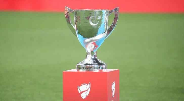 Ziraat Türkiye Kupası’nda yarı final eşleşmeleri aşikâr oldu