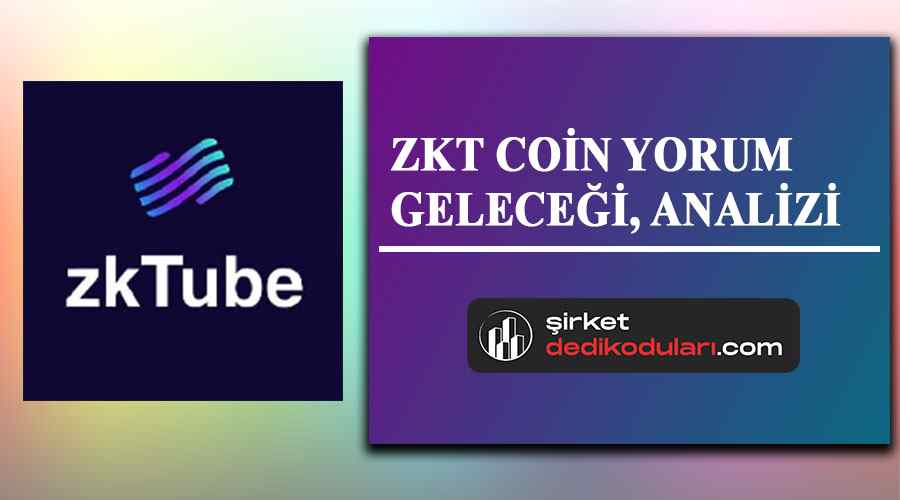 ZKT coin yorum 2022 | ZKT coin geleceği 2022