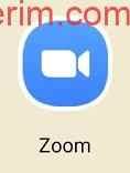 Zoom'da Toplantı Nasıl Kaydedilir