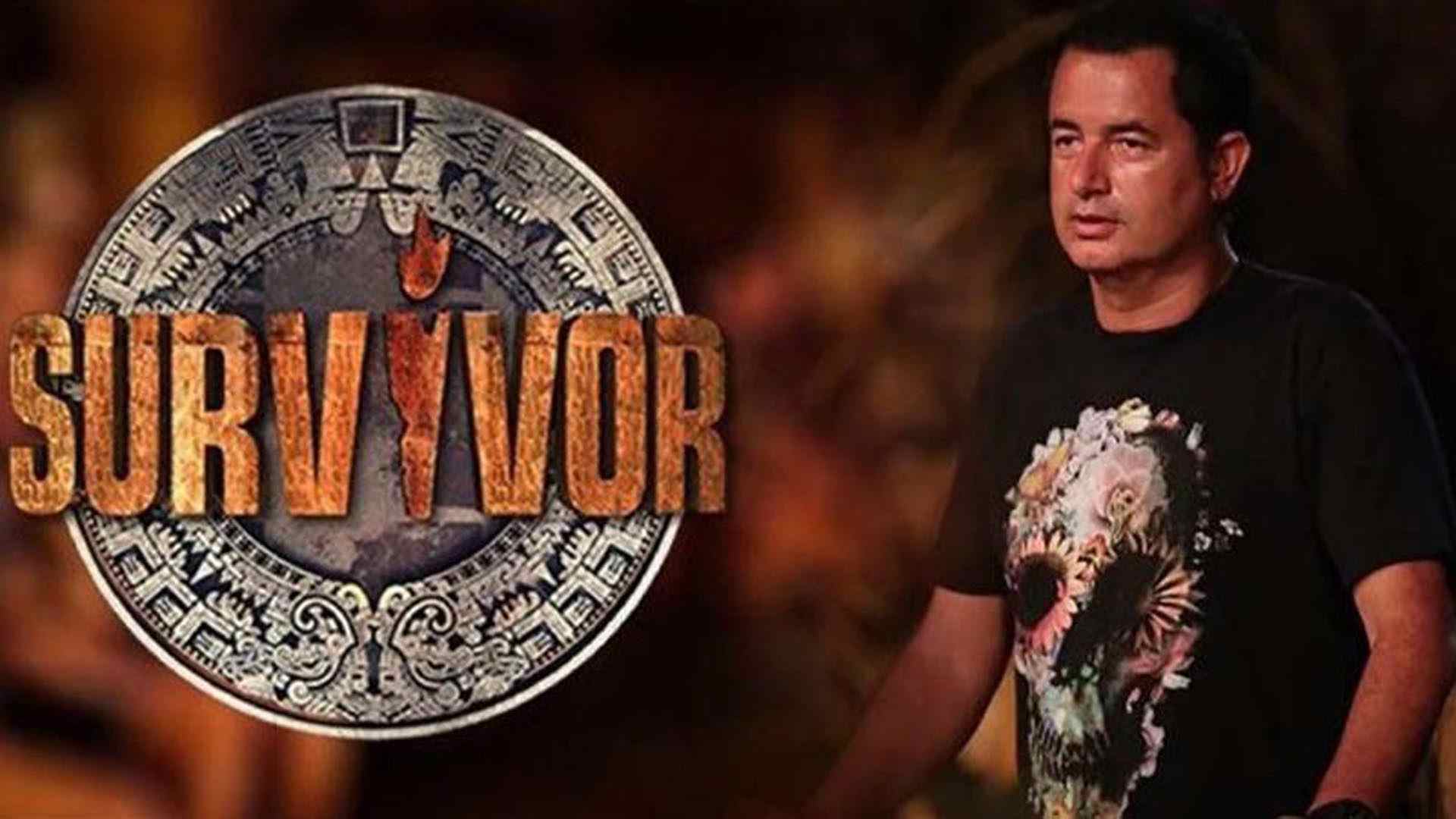 TV8 canlı yayın Survivor All Star 54. bölüm izle | Survivor All Star son Youtube izle