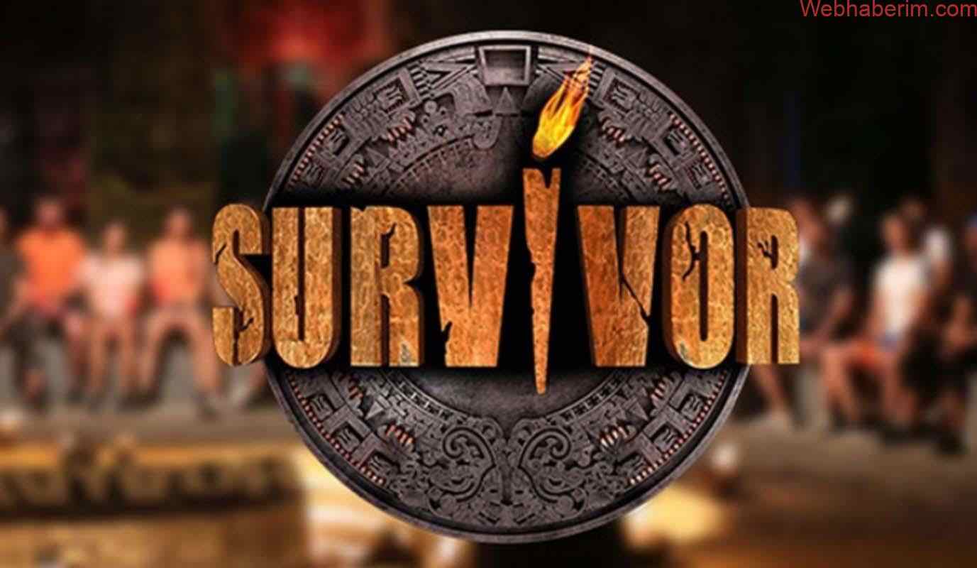 Survivor'da dokunulmazlık oyununu hangi takım kazandı 21 Mart 2022 Pazartesi? Eleme adayı kim oldu?