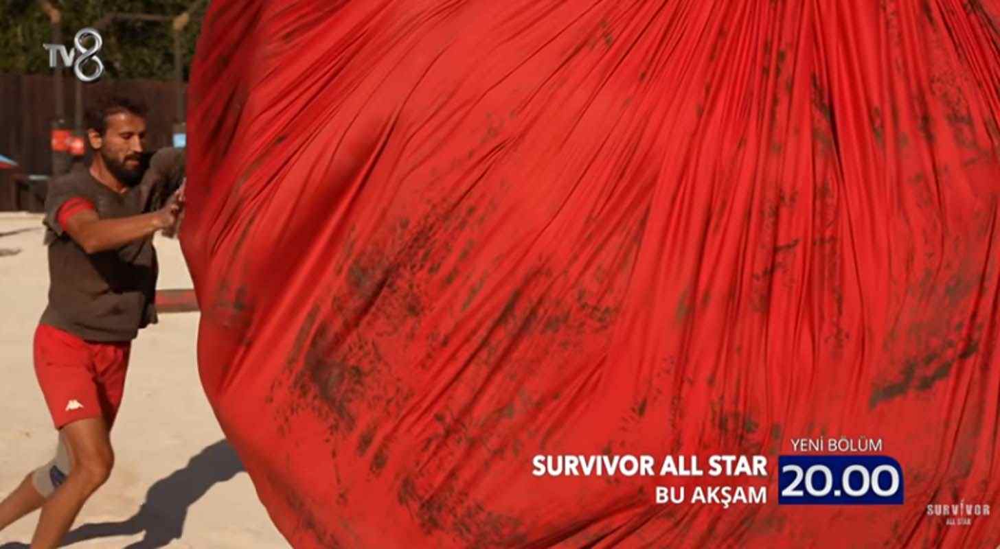 TV8 canlı yayın Survivor All Star 55. bölüm full,tek parça izle | Survivor All Star son bölüm izle Youtube