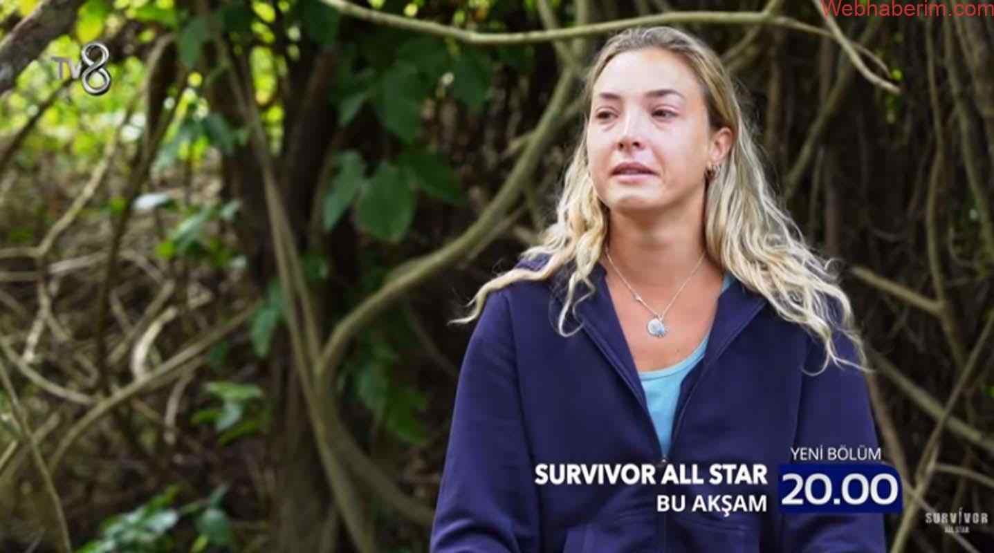 TV8 canlı yayın Survivor All Star 55. bölüm full,tek parça izle