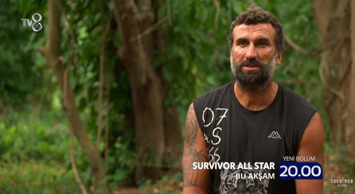 TV8 canlı yayın Survivor All Star 56. bölüm full, tek parça izle | Survivor All Star son bölüm izle Youtube