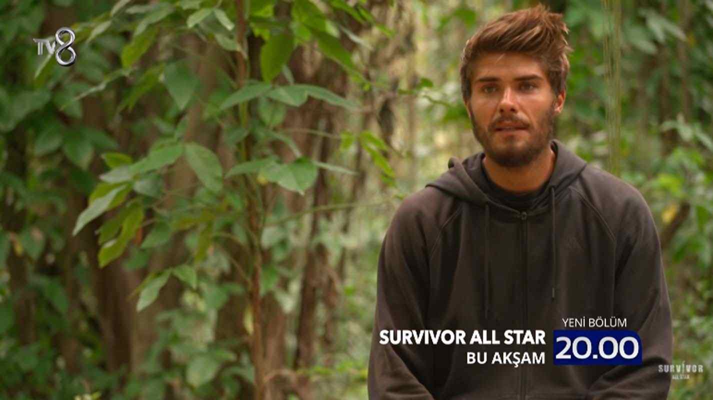 TV8 canlı yayın Survivor All Star 57. bölüm full, tek parça izle |Survivor All Star son bölüm izle Youtube