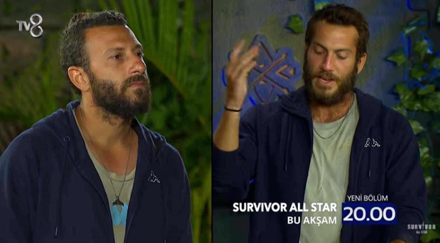 TV8 Survivor All Star 58. bölüm full, tek parça izle | Survivor All Star son bölüm izle Youtube